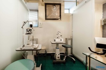 Центр диагностики и лечения АКАДЕМИЯ VIP (АКАДЕМИЯ ВИП) м. Горьковская