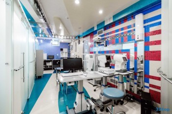 Центр диагностики и лечения АКАДЕМИЯ VIP (АКАДЕМИЯ ВИП) м. Горьковская