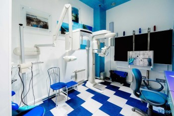 Центр диагностики и лечения АКАДЕМИЯ VIP (АКАДЕМИЯ ВИП) м. Горьковская