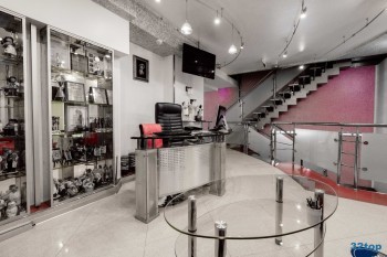 Центр диагностики и лечения АКАДЕМИЯ VIP (АКАДЕМИЯ ВИП) м. Горьковская