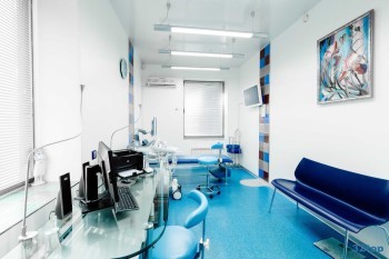 Центр диагностики и лечения АКАДЕМИЯ VIP (АКАДЕМИЯ ВИП) м. Горьковская