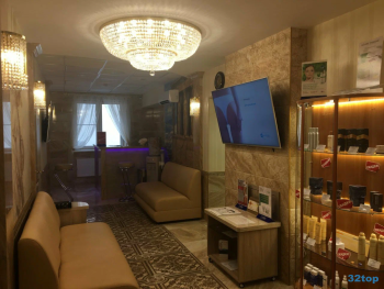 Клиника эстетической медицины и стоматологии НИКА СПРИНГ м. Горьковская