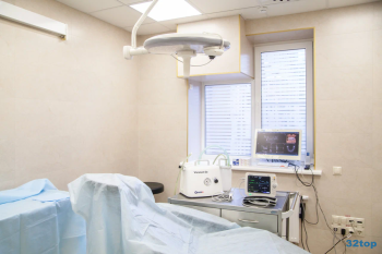 Клиника эстетической медицины и стоматологии НИКА СПРИНГ м. Горьковская