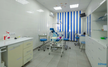 Стоматологическая клиника АССОЛЬ м. Буревестник