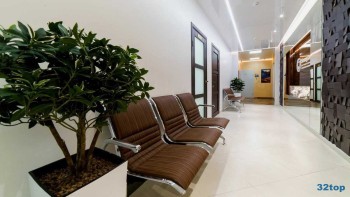 Центр профессиональной стоматологии и имплантации STRONG DENT (СТРОНГ ДЕНТ) м. Стрелка