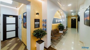 Центр профессиональной стоматологии и имплантации STRONG DENT (СТРОНГ ДЕНТ) м. Стрелка