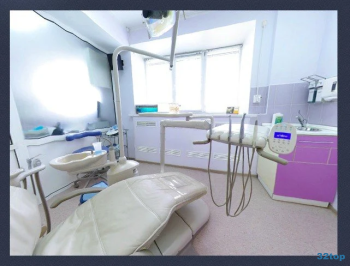 Стоматология LEONARDO (ЛЕОНАРДО) м. Чкаловская