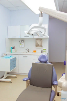 ЦЕНТР СЕМЕЙНОЙ СТОМАТОЛОГИИ ЕЛЕНЫ ЗАХАРОВОЙ м. Динамо