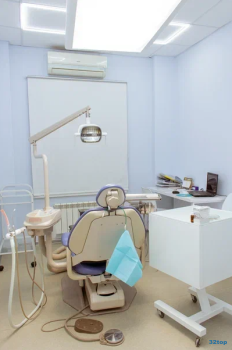 ЦЕНТР СЕМЕЙНОЙ СТОМАТОЛОГИИ ЕЛЕНЫ ЗАХАРОВОЙ м. Динамо