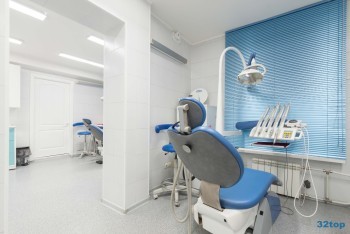 Стоматологическая клиника ДОКТОР А м. Уральская