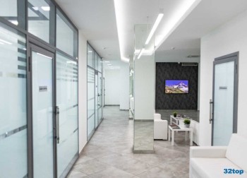 ЕВРОПЕЙСКИЙ СТОМАТОЛОГИЧЕСКИЙ ЦЕНТР (ЕСЦ) м. Чкаловская