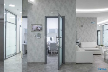 ЕВРОПЕЙСКИЙ СТОМАТОЛОГИЧЕСКИЙ ЦЕНТР (ЕСЦ) м. Чкаловская