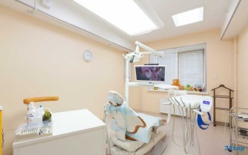 Лечебно-исследовательский центр МКС СТОМАТОЛОГИЯ м. Чкаловская