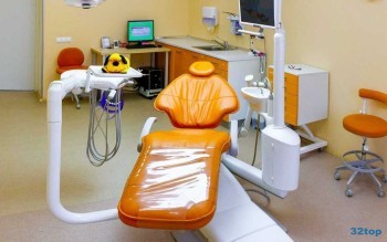 Лечебно-исследовательский центр МКС СТОМАТОЛОГИЯ м. Чкаловская