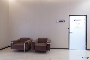 Стоматологическая клиника КОНТИНЕНТ-ДЕНТ м. Площадь 1905 года