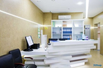 Современная стоматология АЛЬФАБЕТА на Ракетной