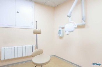 Современная стоматология АЛЬФАБЕТА на Ракетной