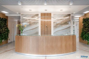 Современная стоматология ГЕЛИОСДЕНТ НА КУЗНЕЦОВА м. Уралмаш