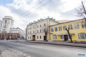 Стоматология СЕЛЛАДЕНТ (АЛЬБИС) м. Бауманская