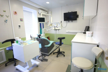 Международный многопрофильный медицинский центр ОН КЛИНИК на Воронцовской, д. 8, стр. 6