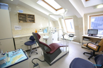 Международный многопрофильный медицинский центр ОН КЛИНИК на Воронцовской, д. 8, стр. 6