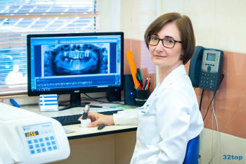 Международный многопрофильный медицинский центр ОН КЛИНИК на Воронцовской, д. 8, стр. 6