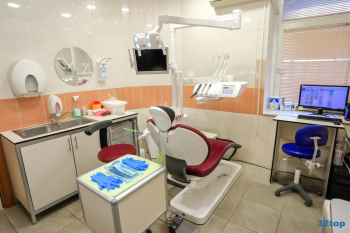 Международный многопрофильный медицинский центр ОН КЛИНИК на Воронцовской, д. 8, стр. 6