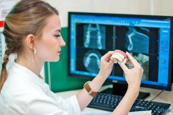 Международный многопрофильный медицинский центр ОН КЛИНИК на Воронцовской, д. 8, стр. 6