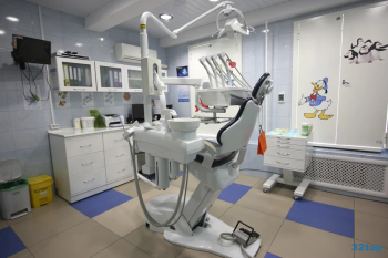 Международный многопрофильный медицинский центр ОН КЛИНИК на Воронцовской, д. 8, стр. 6