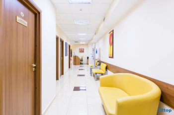 Международный многопрофильный медицинский центр ОН КЛИНИК на Воронцовской, д. 8, стр. 6