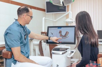 КЛИНИКА СЕМЕЙНОЙ СТОМАТОЛОГИИ м. Профсоюзная