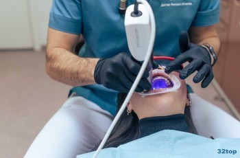 КЛИНИКА СЕМЕЙНОЙ СТОМАТОЛОГИИ м. Профсоюзная