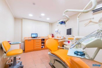 Стоматологическая клиника ДЕНТАЛ СТУДИО м. Киевская