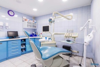 Стоматологическая клиника ДЕНТАЛ СТУДИО м. Киевская