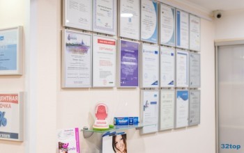 Стоматологическая клиника ДЕНТАЛ СТУДИО м. Киевская