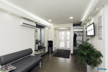 Стоматологическая клиника ДЕНТАЛ СТУДИО м. Киевская