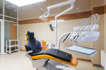 Медико-стоматологическая клиника SHIFA (ШИФА) м. Университет