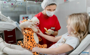 Медико-стоматологическая клиника SHIFA (ШИФА) м. Университет