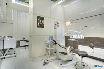 Стоматология МЕЛИС м. Юго-Западная