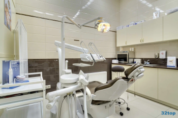 Стоматология МЕЛИС м. Юго-Западная