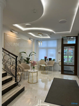 Стоматология МЕЛИС м. Юго-Западная