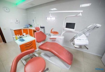 Сеть семейных стоматологических клиник ИЛАТАН м. Бабушкинская