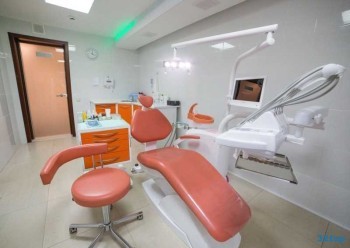 Сеть семейных стоматологических клиник ИЛАТАН м. Бабушкинская