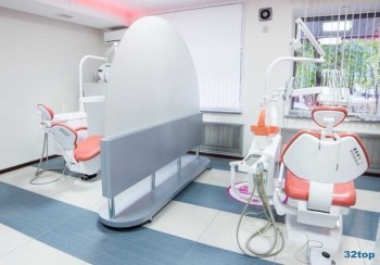 Сеть семейных стоматологических клиник ИЛАТАН м. Бабушкинская