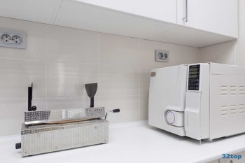 Современная стоматология АЛЬФАБЕТА на Лучистой