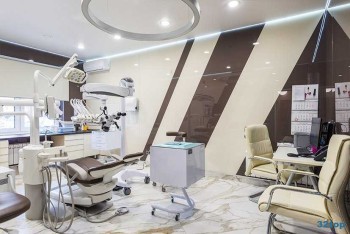 Центр современной стоматологии RESMILE (РЕСМАЙЛ) м. Бутырская