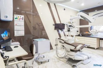 Центр современной стоматологии RESMILE (РЕСМАЙЛ) м. Бутырская