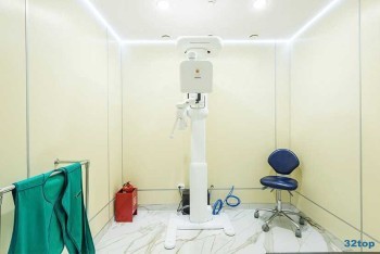 Центр современной стоматологии RESMILE (РЕСМАЙЛ) м. Бутырская