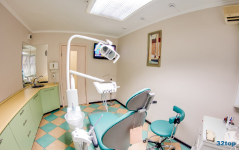 КЛИНИКА ДОКТОРА КРАВЧЕНКО