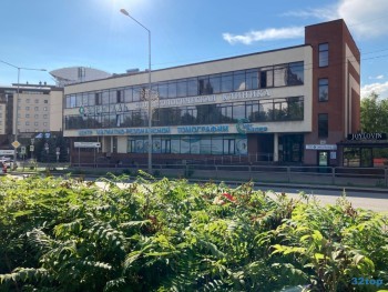 Клиника высшей категории ЭДЕНТАЛЬ НА НОВО-САДОВОЙ м. Российская